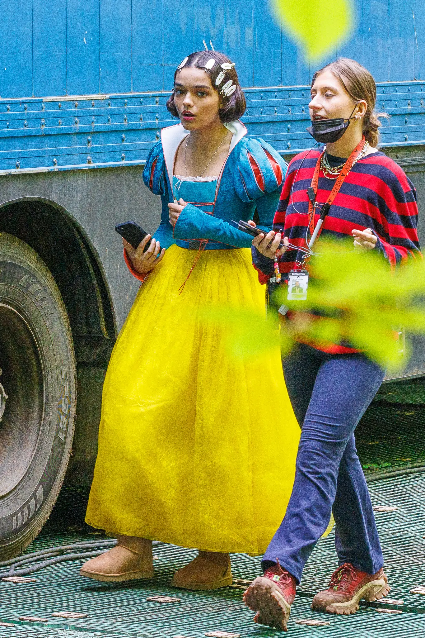 The upcoming live-action movie, aptly named Snow White, will see West Side Story’s Rachel Zegler joining the cast as the title role.