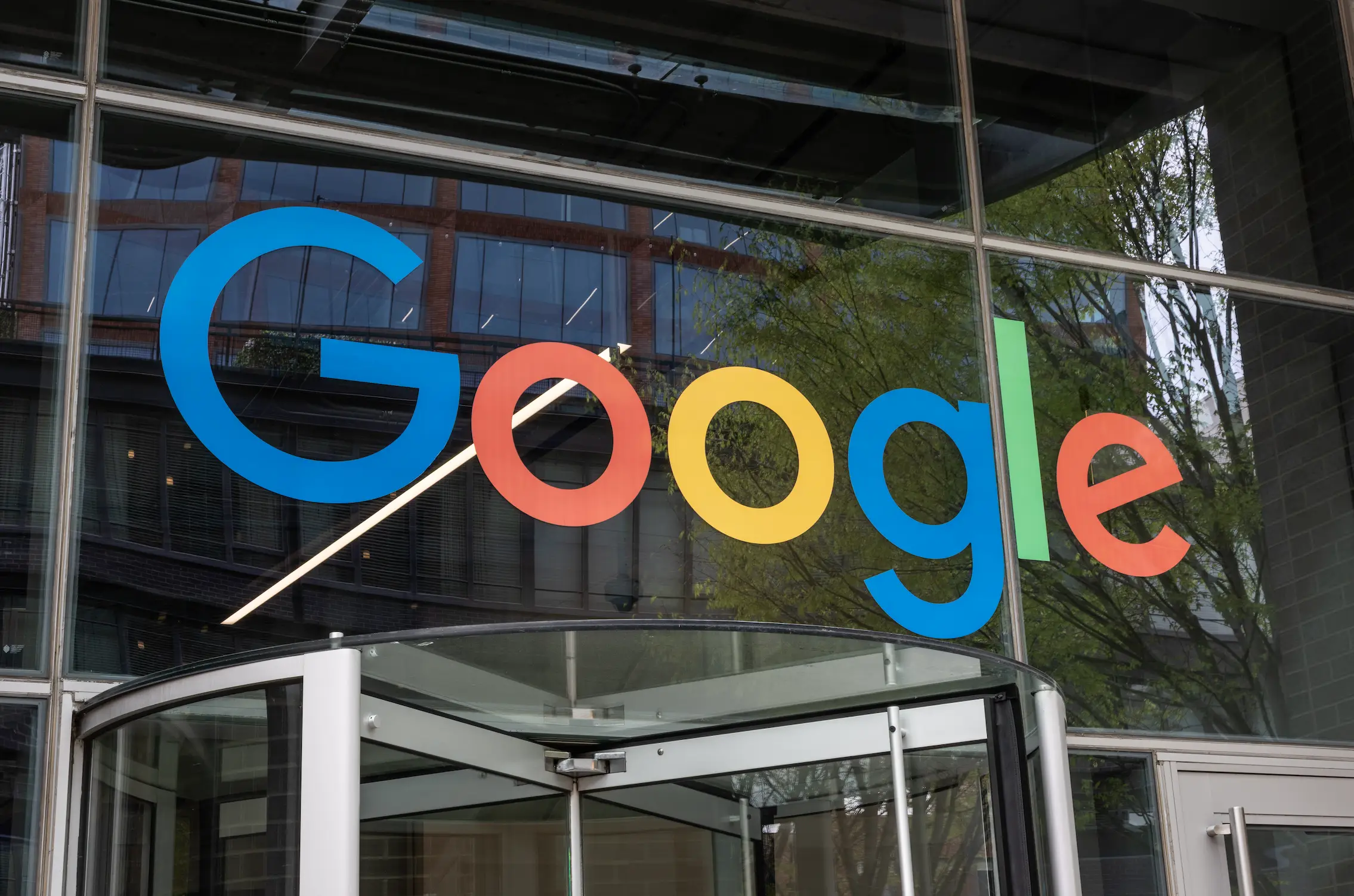 Alphabet are leading the initiative (Getty Stock Images)