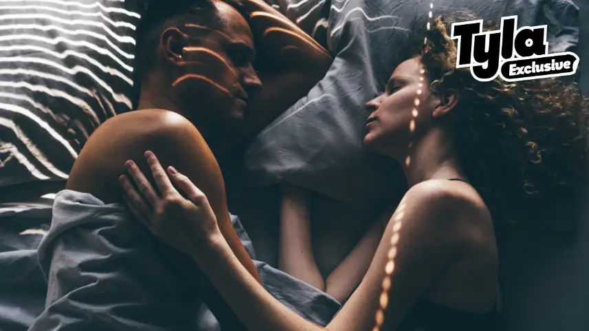 ‘Mercy sex’ explained by a psychotherapist as women admit to doing it with their partners