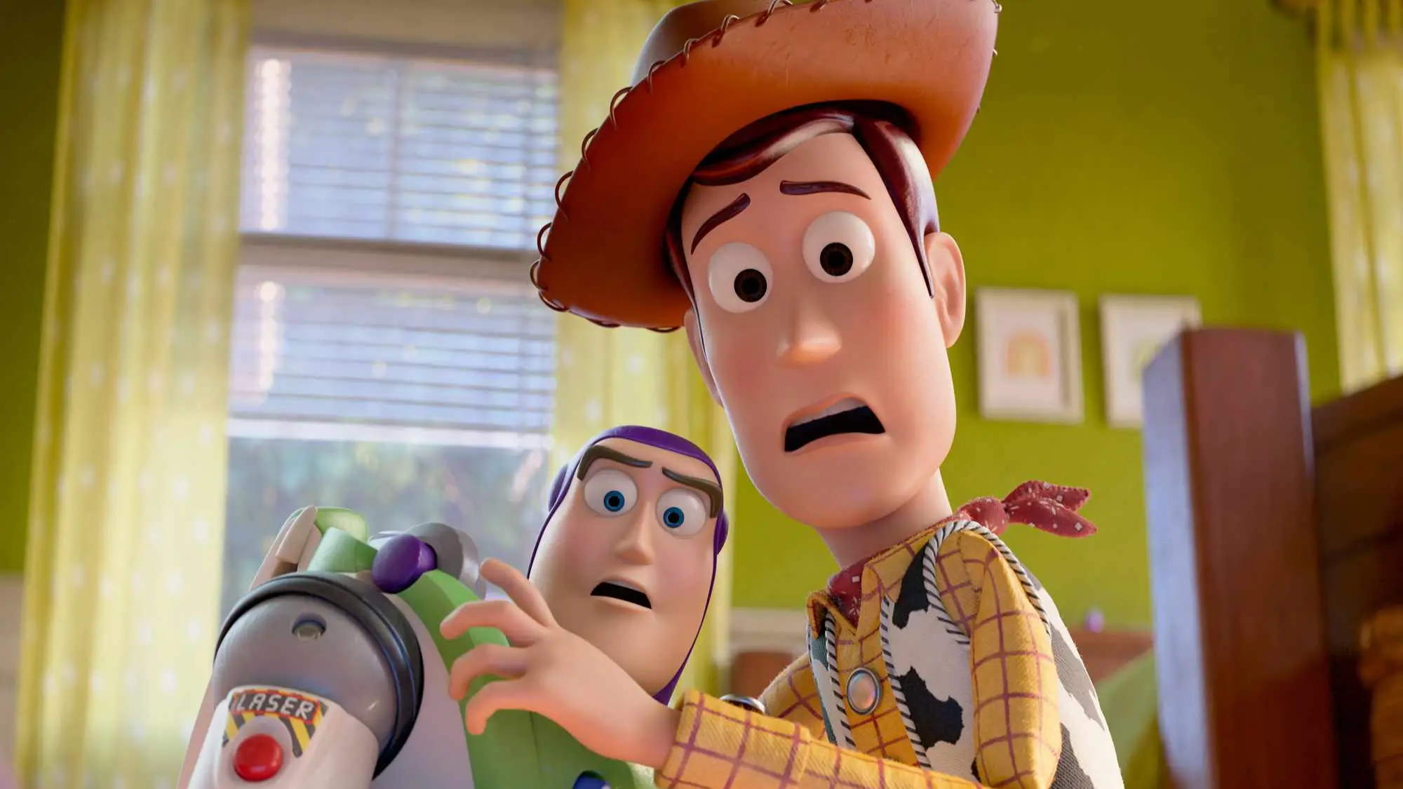 Disney-Pixar