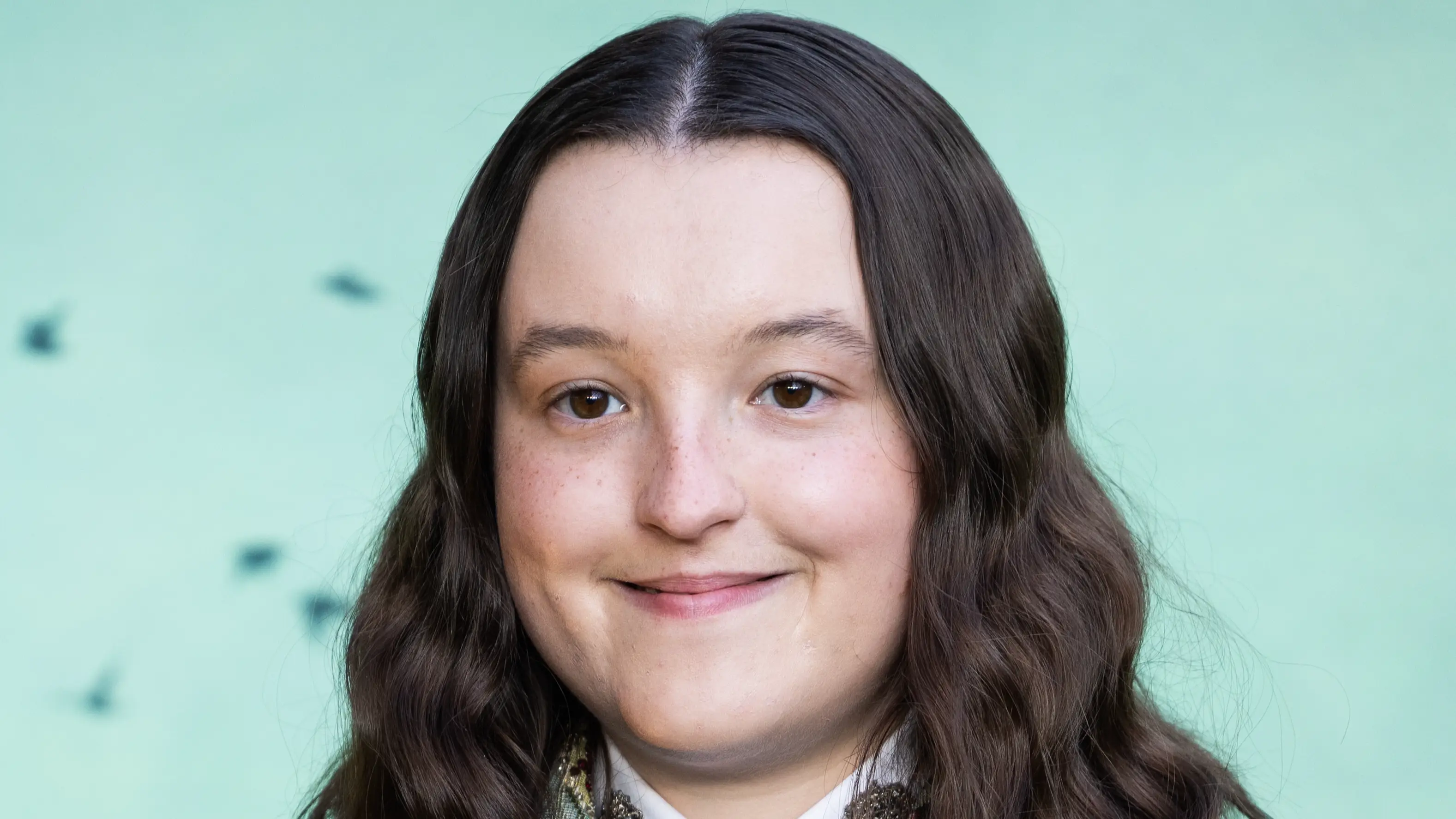 Simon Ackerman/WireImage