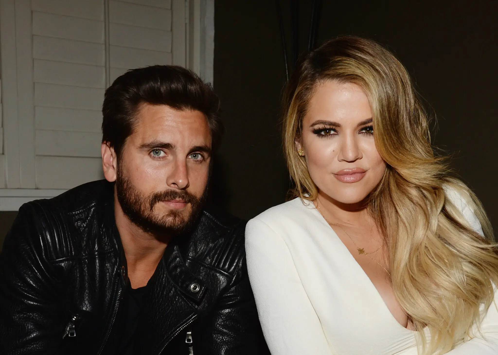 Scott Disick and Khloé Kardashian have been friends for years (Gettimages/Chris Weeks)