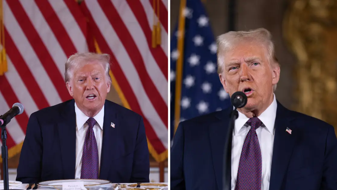 Scott Olson/Getty Images / Scott Olson/Getty Images