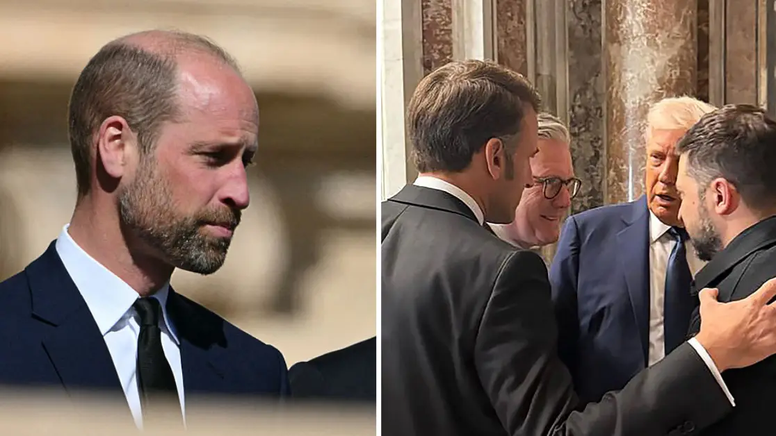 ALBERTO PIZZOLI/AFP via Getty Images/Ukrainian Presidential Press Service via Getty Image