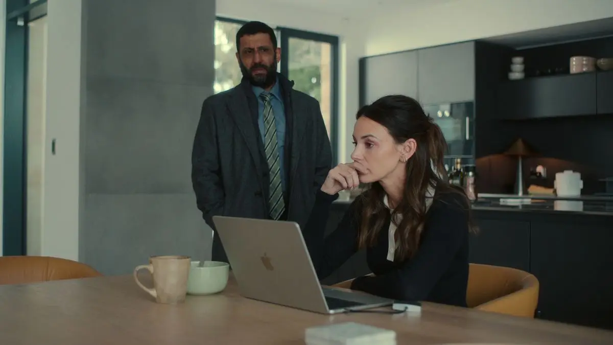 Fans are calling on Michelle Keegan to star in the new Netflix Coben series.