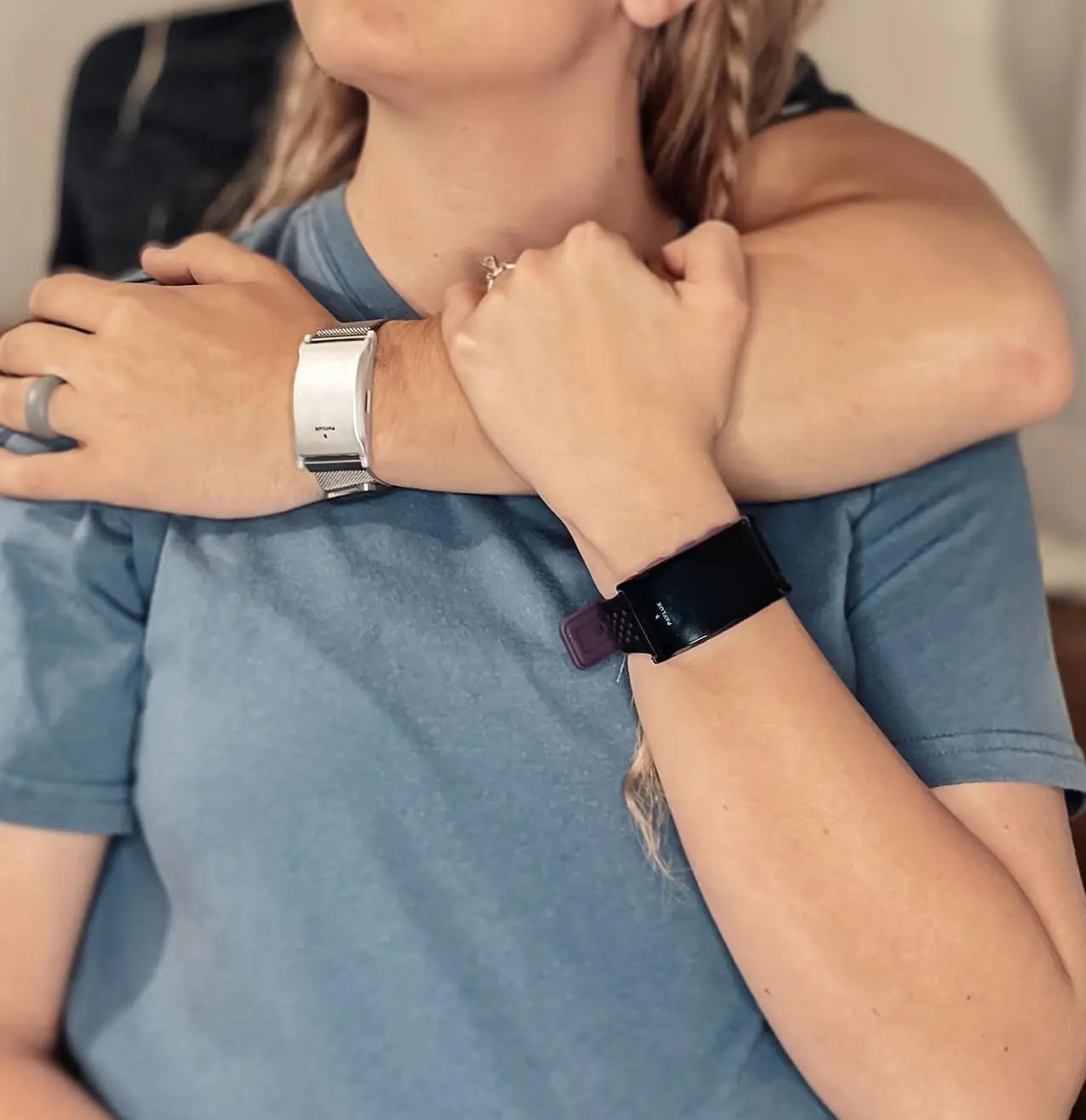 Pavlok 2 retails at over £100.