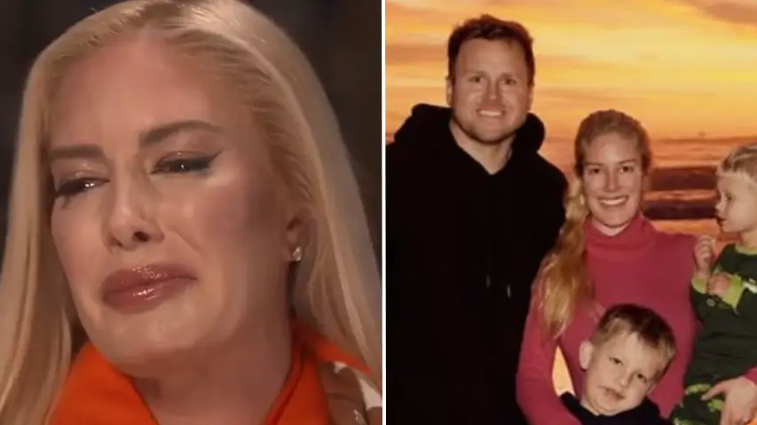 Heidi Montag reveals why she only saved one thing from house in LA fires