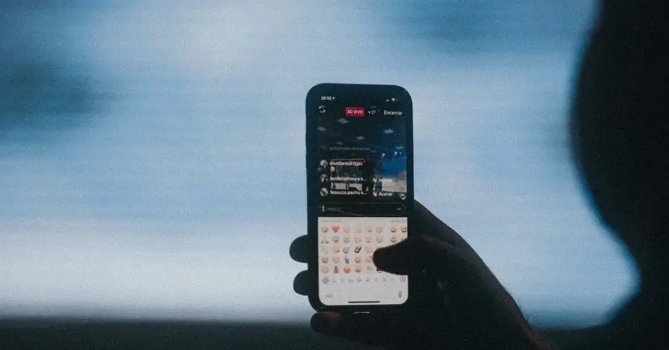 Some emojis don't mean what we think they mean. (