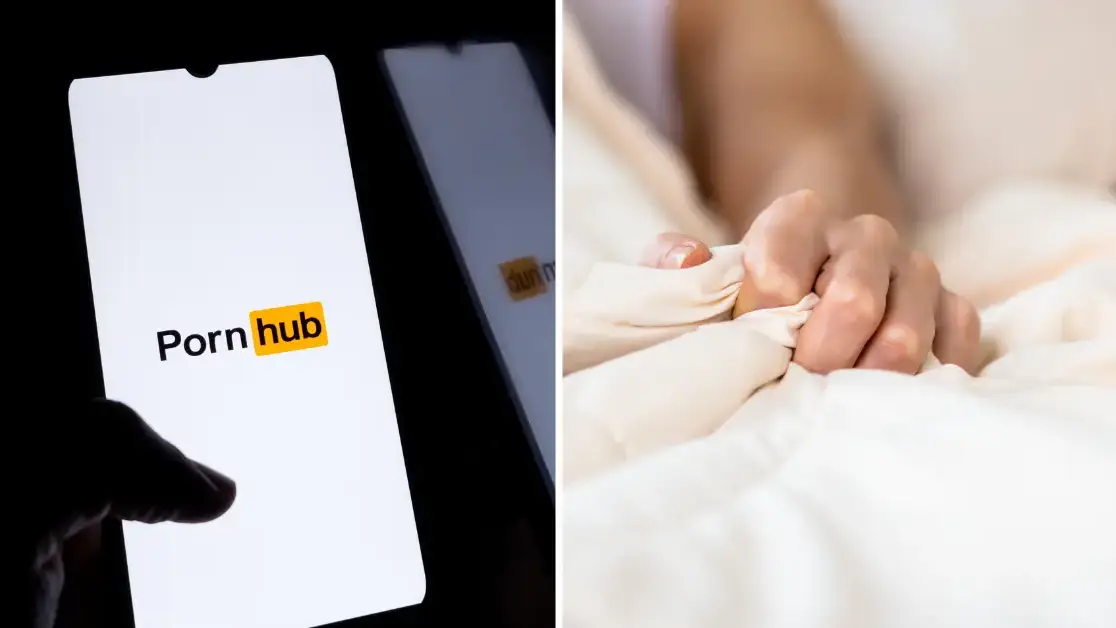 Pornhub reveals huge difference in what Gen Z search compared to other generations