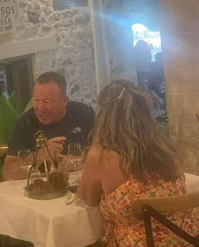 The couple have denied the allegations.