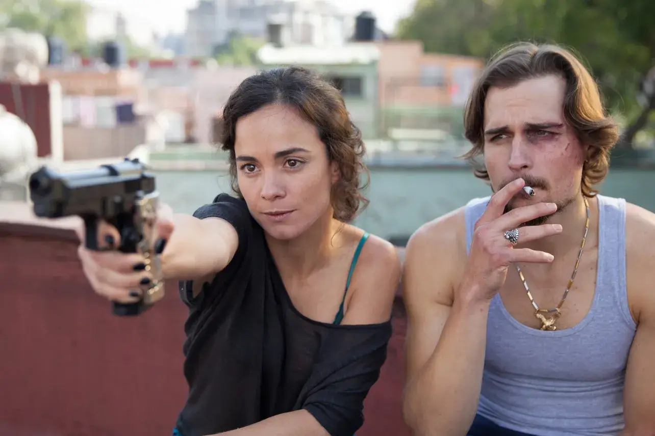 The show first hit our screens back in 2016.