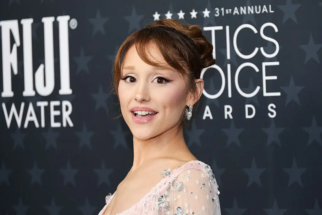 Ariana Grande's representatives have confirmed she will take a break from public life amid 'endless' scrutiny (Maya Dehlin / Stringer / Getty Images)