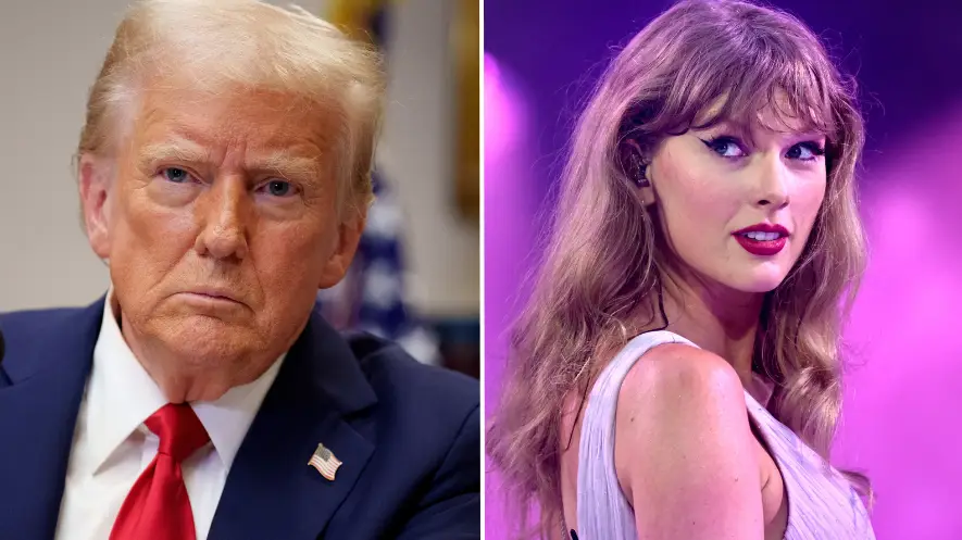 Andrew Harnik/Getty Images/Gareth Cattermole/TAS24/Getty Images for TAS Rights Management