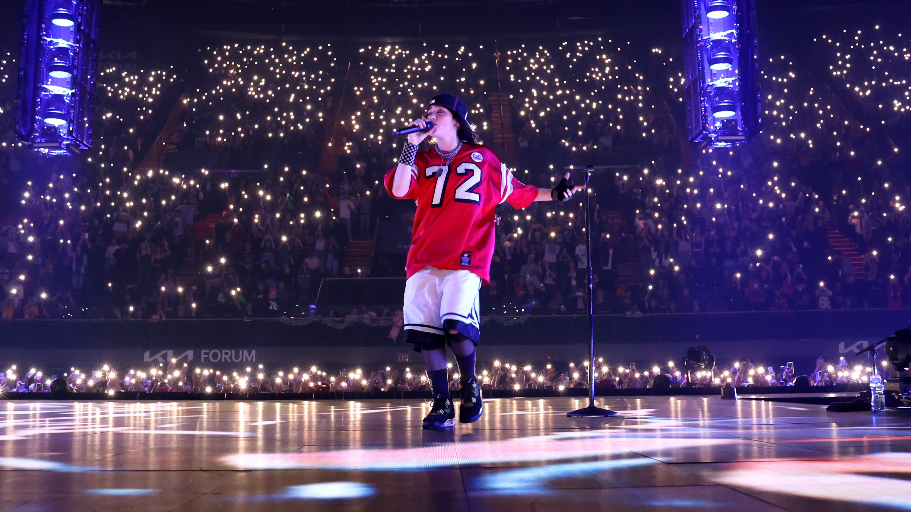 Kevin Mazur/Getty Images for Live Nation Entertainment