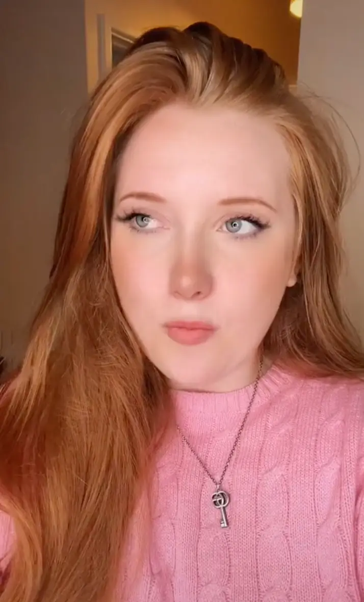 Her new boyfriend had wanted to come on the night out.