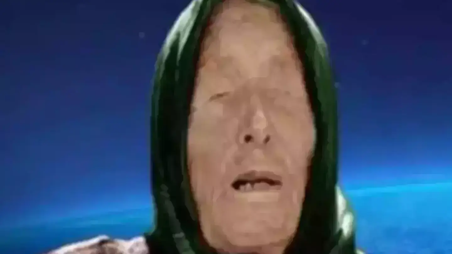 Everything Baba Vanga has accurately predicted after eerie 2026 visions revealed