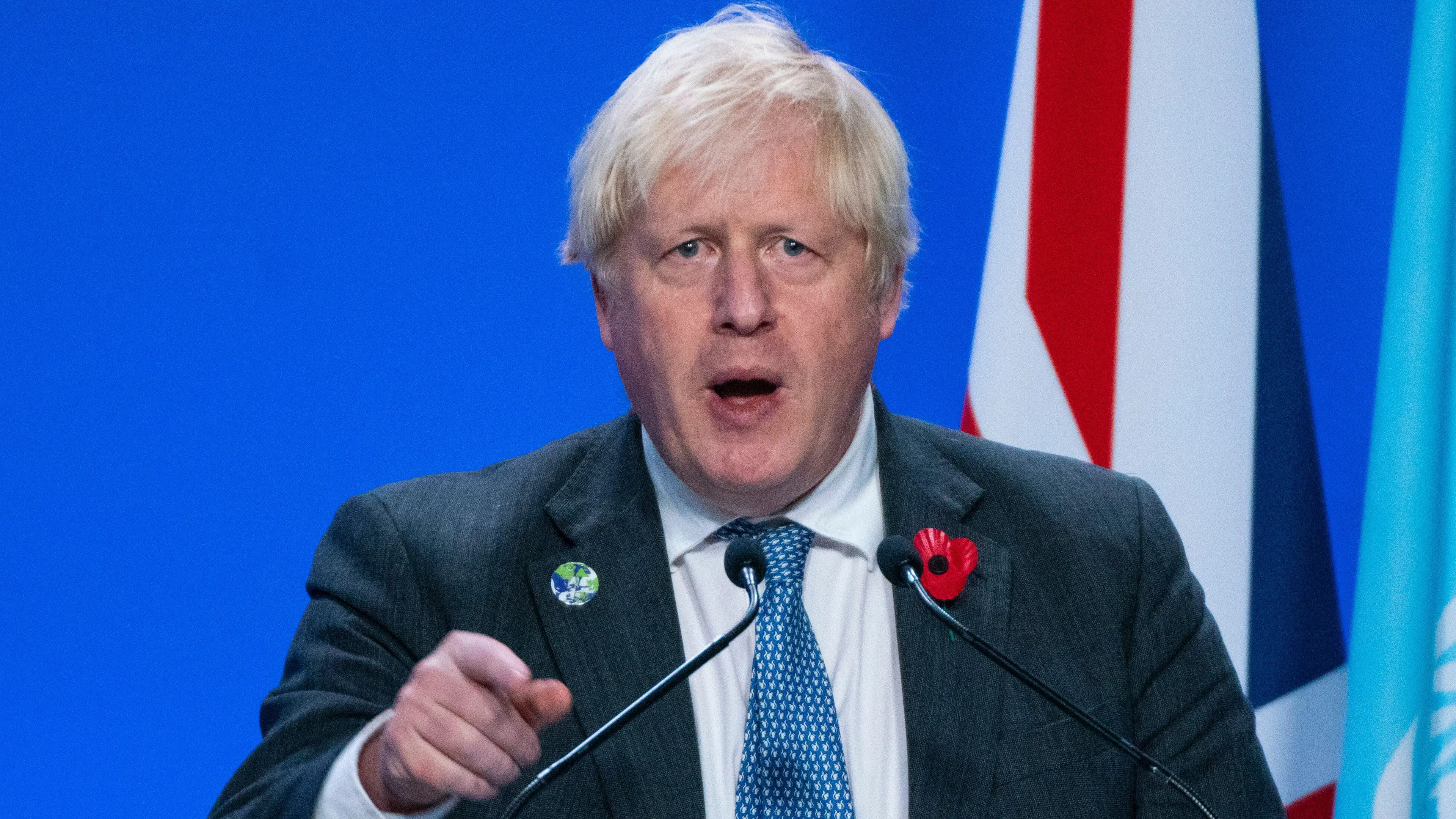 People Are Sharing What They Did In May 2020 After Downing Street 'Garden Party' Scandal