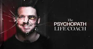 The Psychopath Life Coach premiered on Netflix today (22 November).