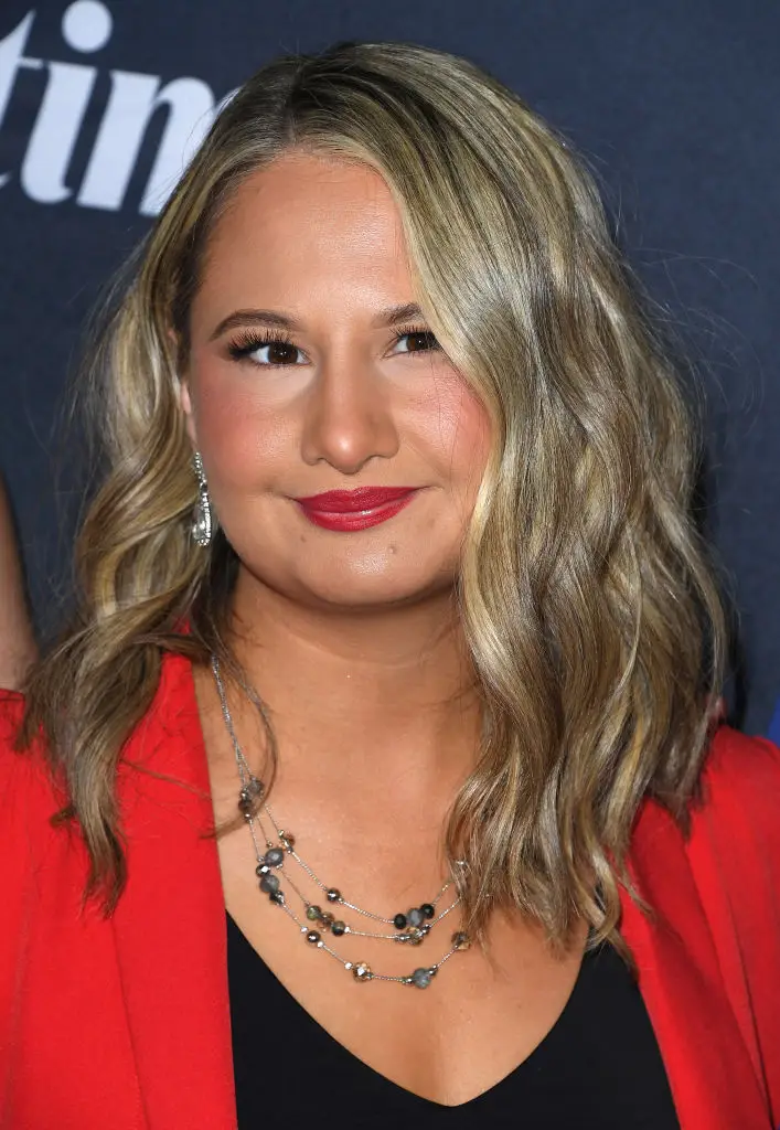 Gypsy's docuseries is coming soon. (Steve Granitz/FilmMagic)