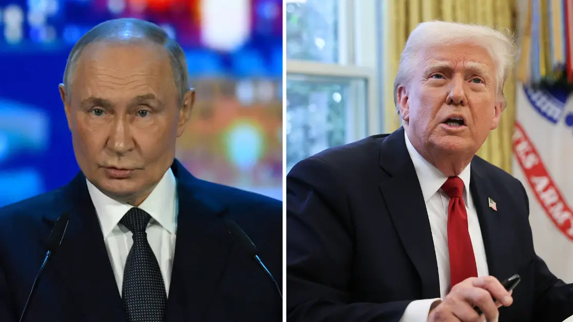 OLGA MALTSEVA/AFP via Getty Images/Win McNamee/Getty Images