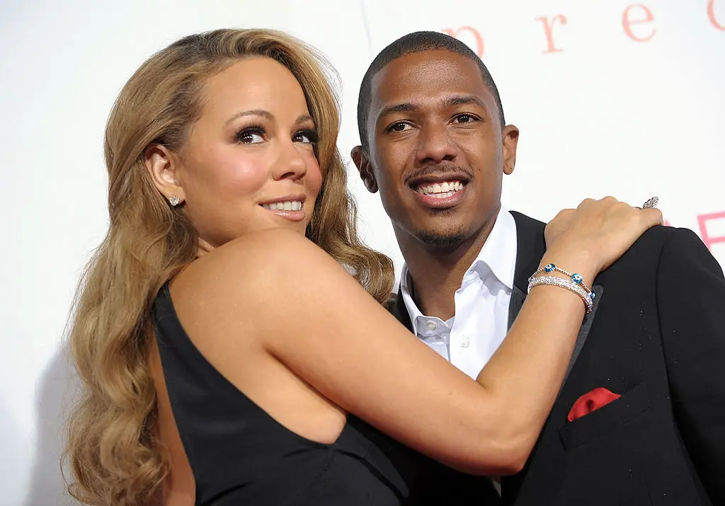 Cannon was married to Mariah Carey for nine years (Kevin Winter/Getty Images for AFI)