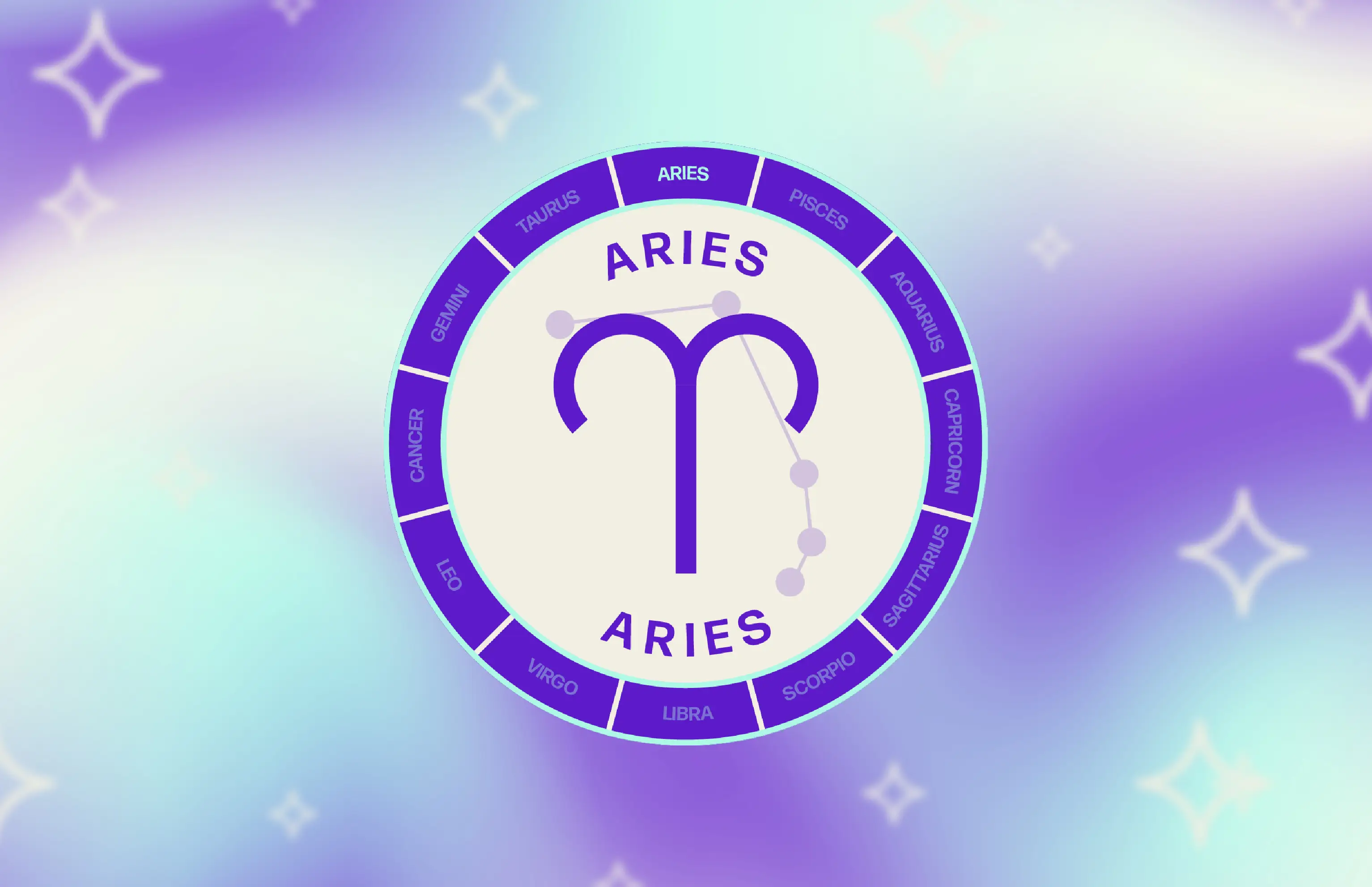 Aries' friendships may find themselves on 'shaky ground' (Tyla)