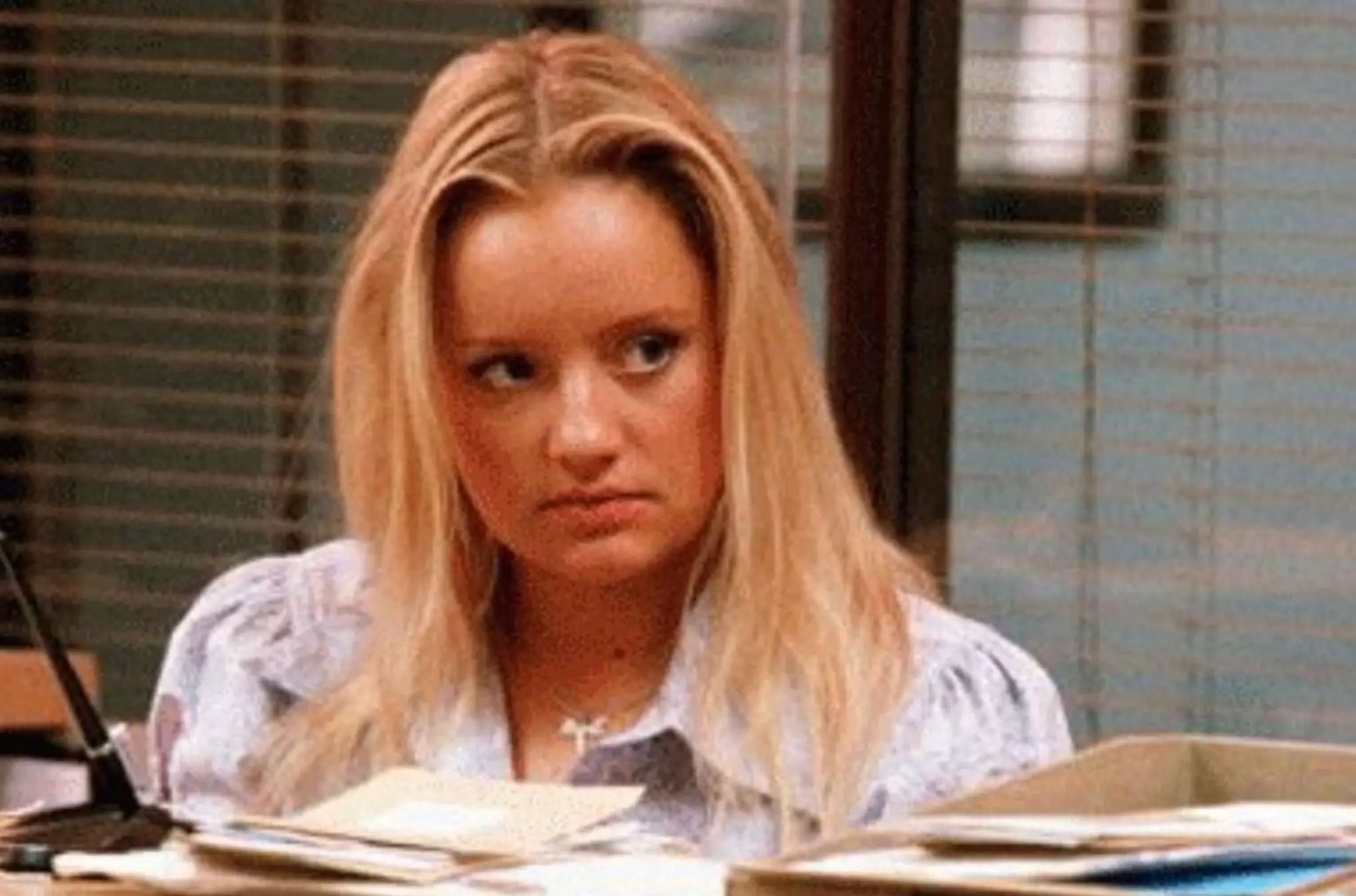 The Office star Lucy Davis has opened up about her incurable breast cancer (BBC)