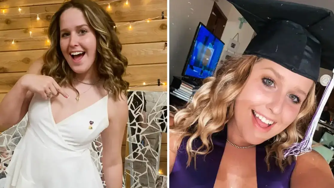 Facebook/Alison Pickering