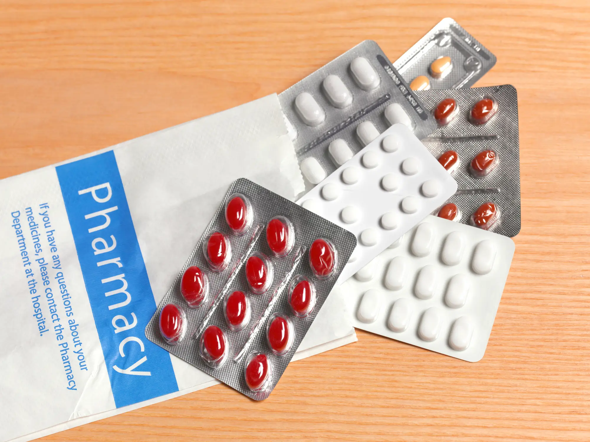 People are being advised to use the NHS App. (Getty Stock Image)