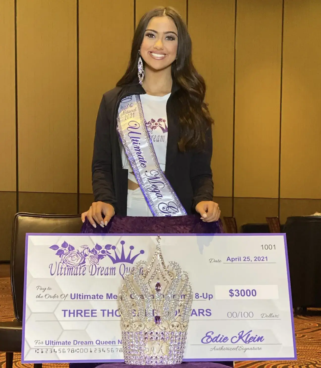 The 16-year-old sadly passed away on Monday afternoon after her family said she took her own life (Instagram).