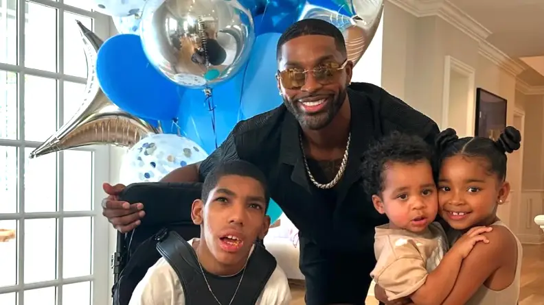 Instagram/@realtristan13