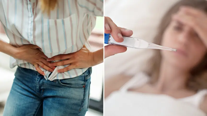 NHS advice on food poisoning after health experts issue warning over E.Coli outbreak