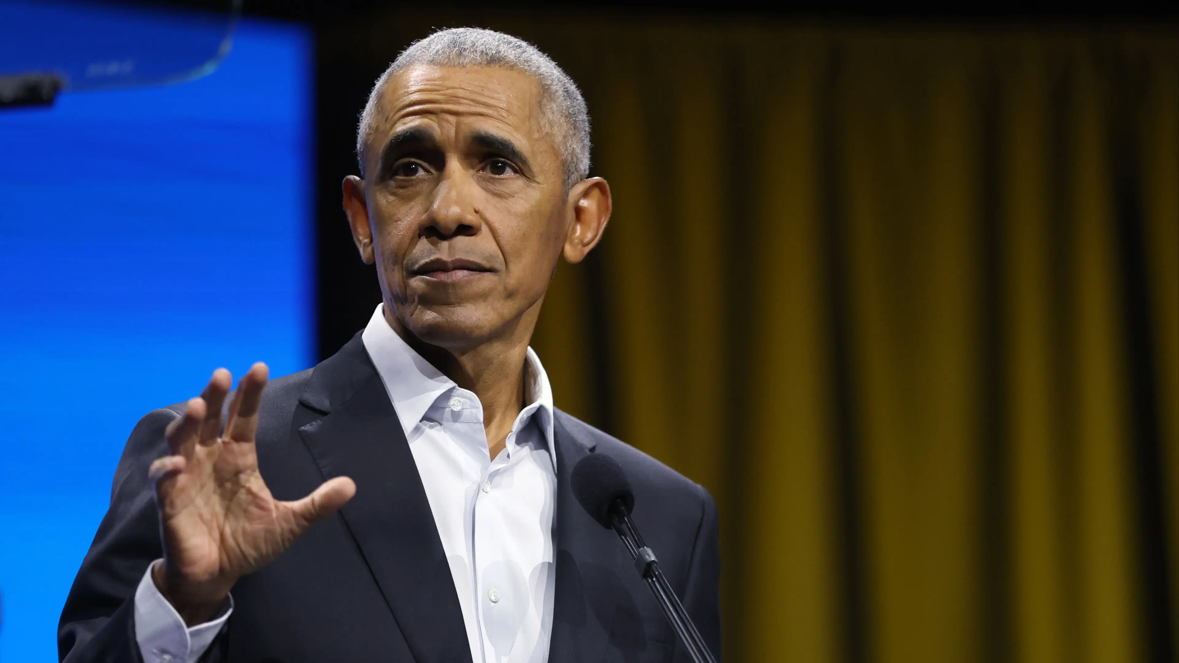 Spencer Platt/Getty Images