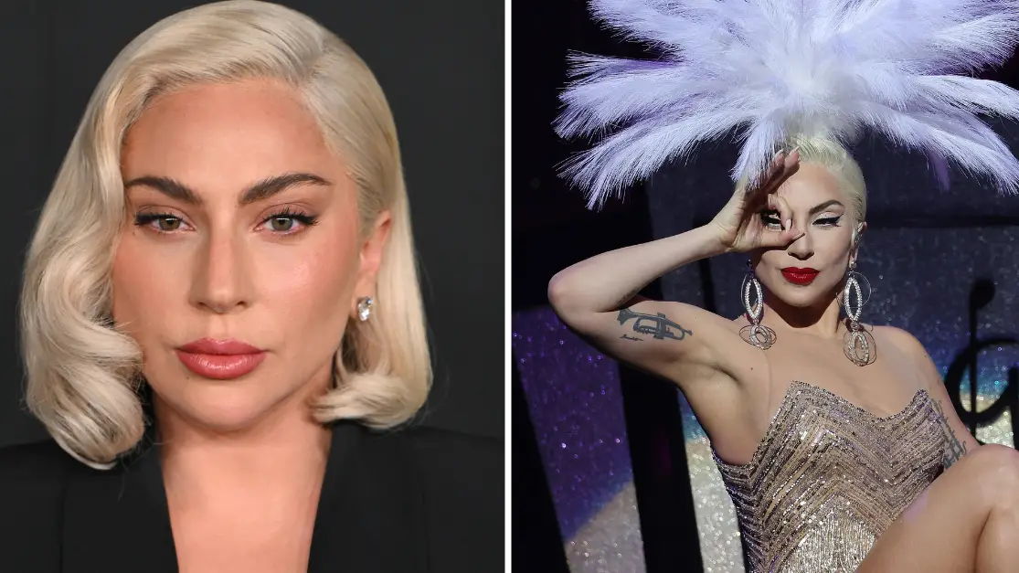 Andrew Toth/FilmMagic/Kevin Mazur/Getty Images for Park MGM Las Vegas)