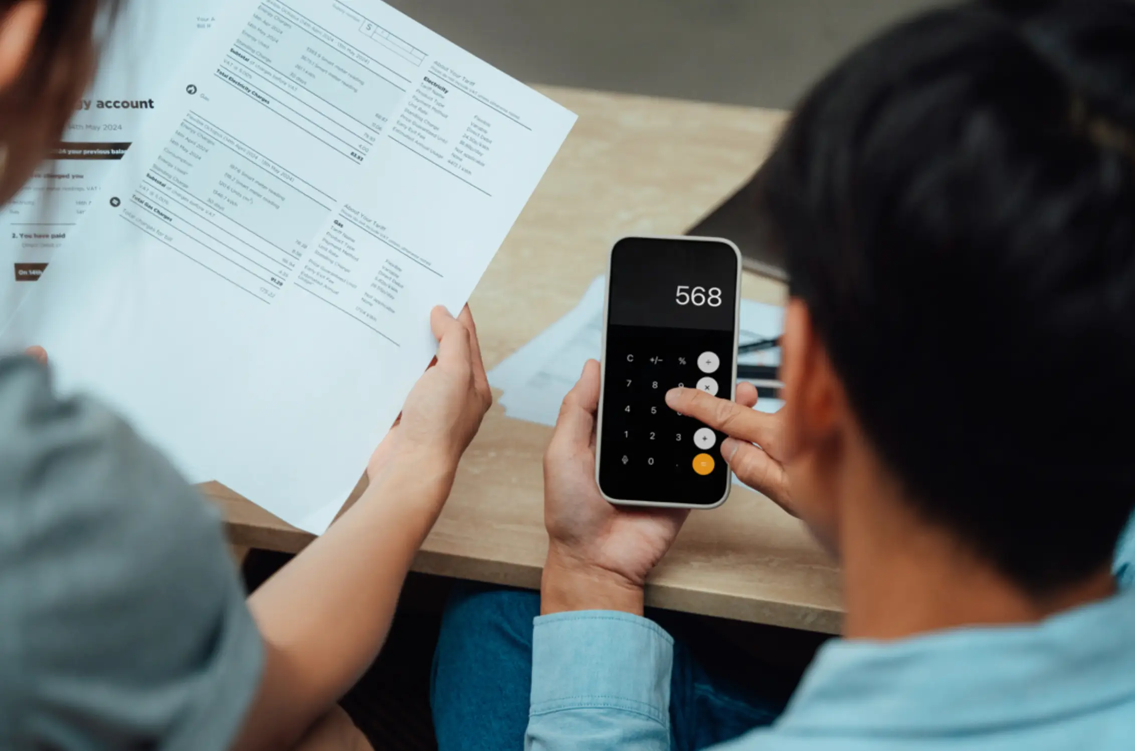 The law was put into place by the Financial Services Compensation Scheme (Getty Stock Image)