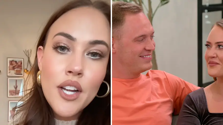 TikTok/chelseadblackwell/Netflix