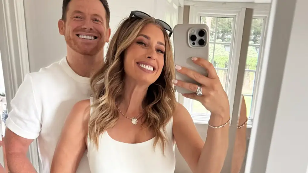 Instagram/@staceysolomon