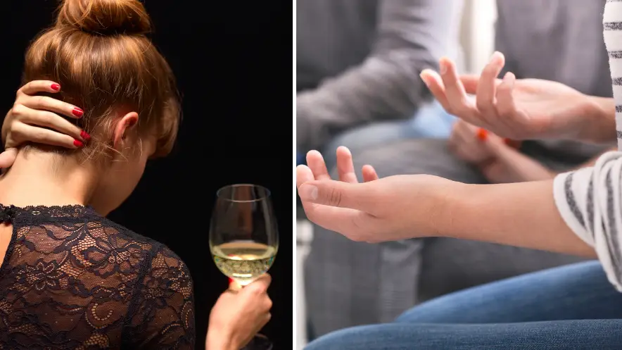 Five common phrases you’ll hear alcoholics in denial saying