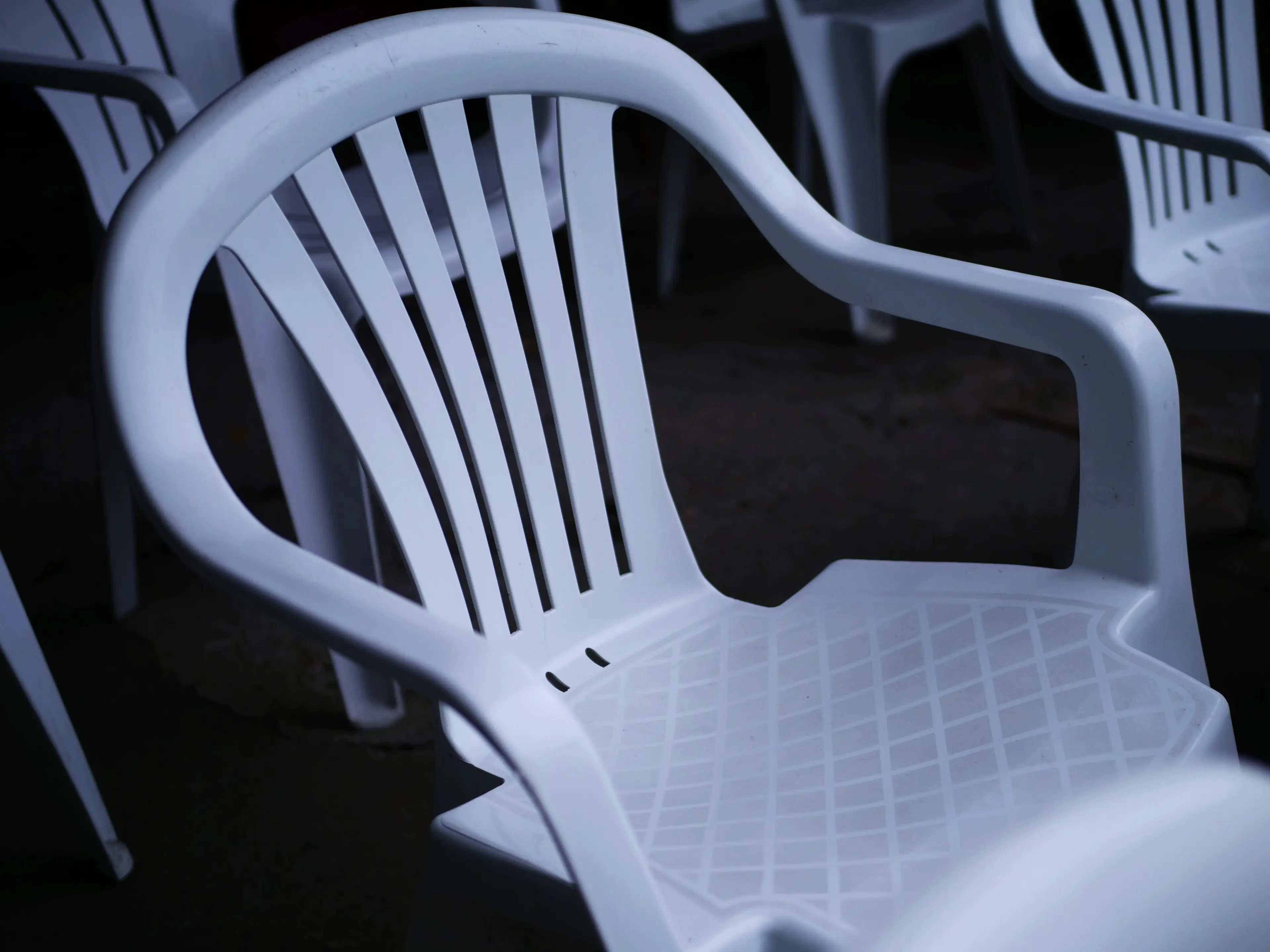 More than one billion units have been made of the most-sold chair in the world (Getty Stock Images)