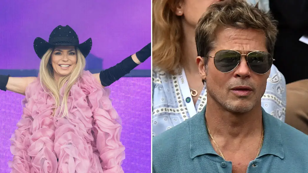 GLYN KIRK/AFP via Getty Images/Samir Hussein/WireImage