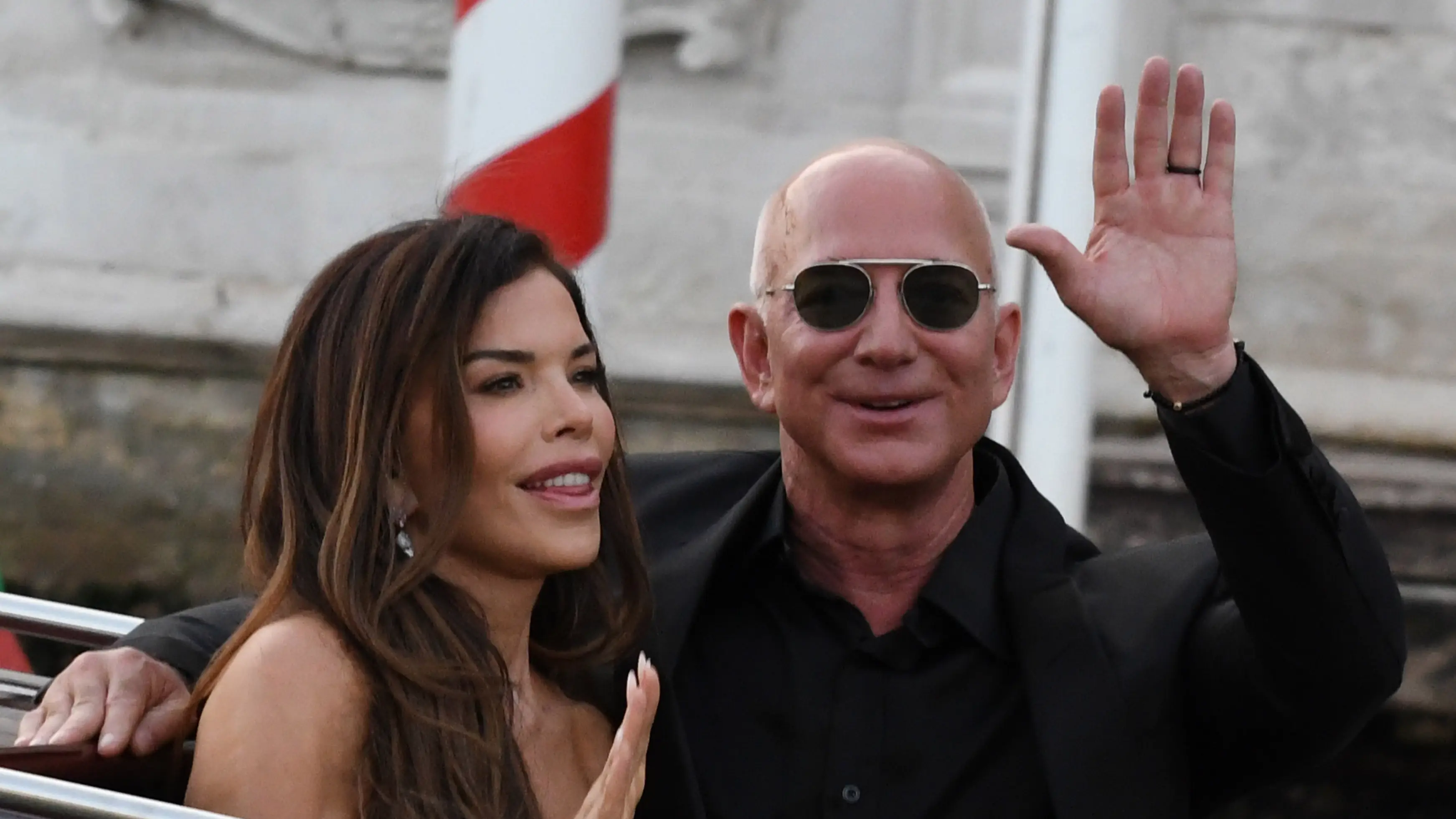 Luigi Iorio/GC Images