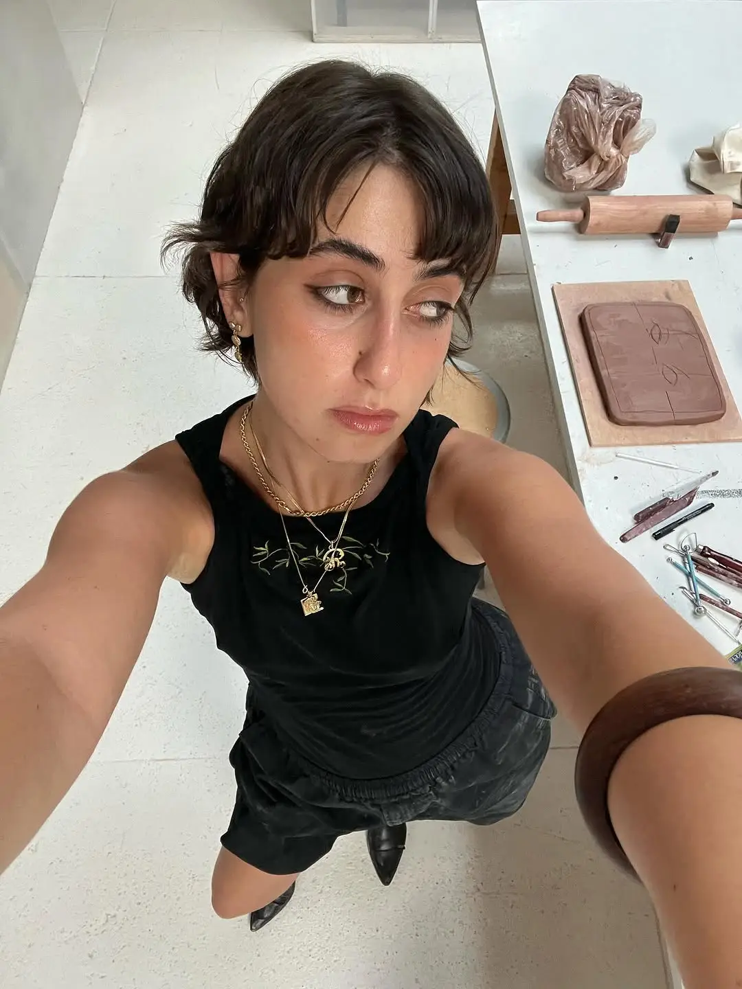 Duwaji will be New York's first Gen Z first lady (Instagram/@ramaduwaji)