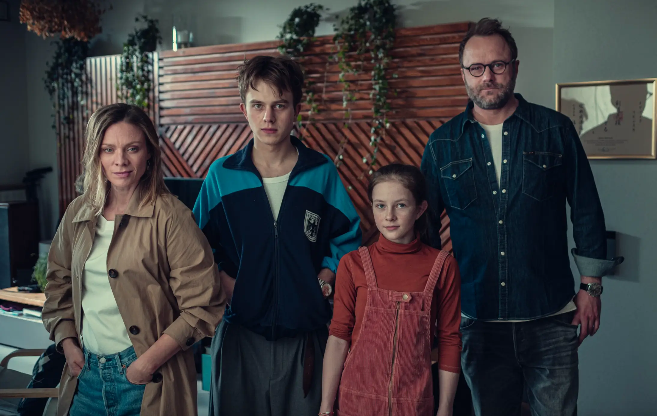 The collection, found under the code '81180221', currently consists of eight adaptations.