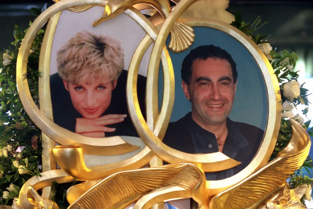 The deaths of Princess Diana and Dodi Fayed shocked the world in 1998 (Sion Touhig/Sygma/Sygma via Getty Images)