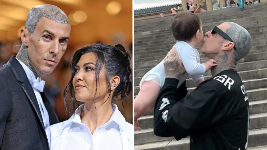 Dimitrios Kambouris/Getty Images for The Met Museum/Vogue/Instagram/@kourtneykardash