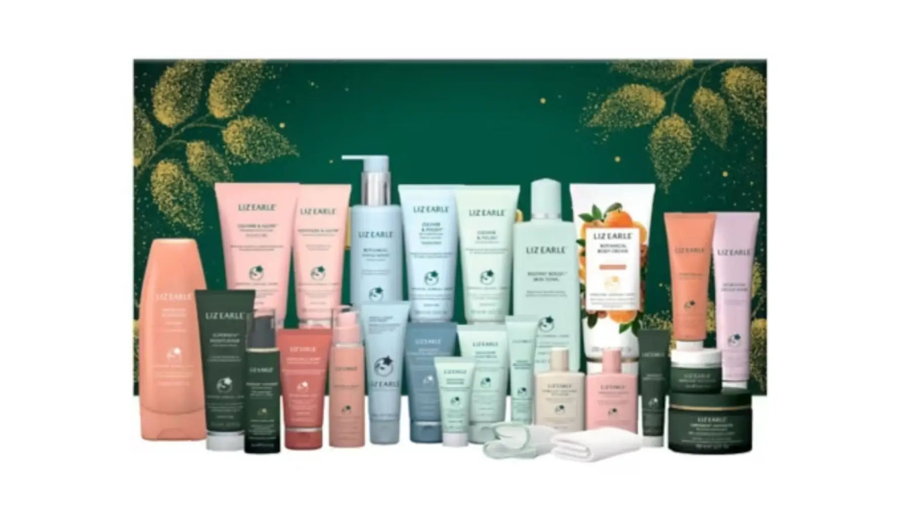Liz Earle