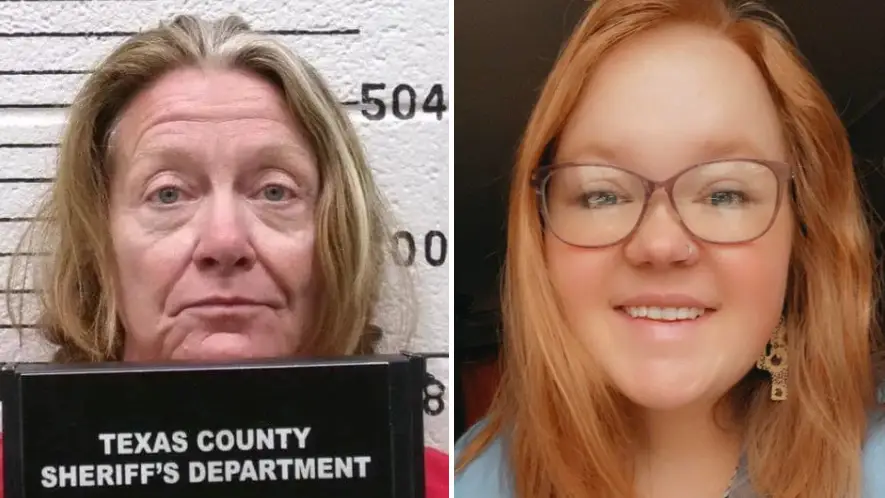 Four charged with kidnap and murder of missing mums including grandma of one of the women’s children