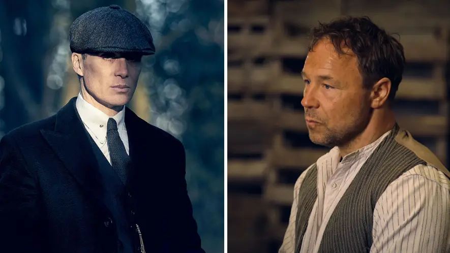 Peaky Blinders Series 6 Full Trailer: Cast, Plot And Release Date As Stephen Graham Joins Cast