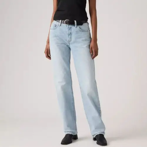 Levi's