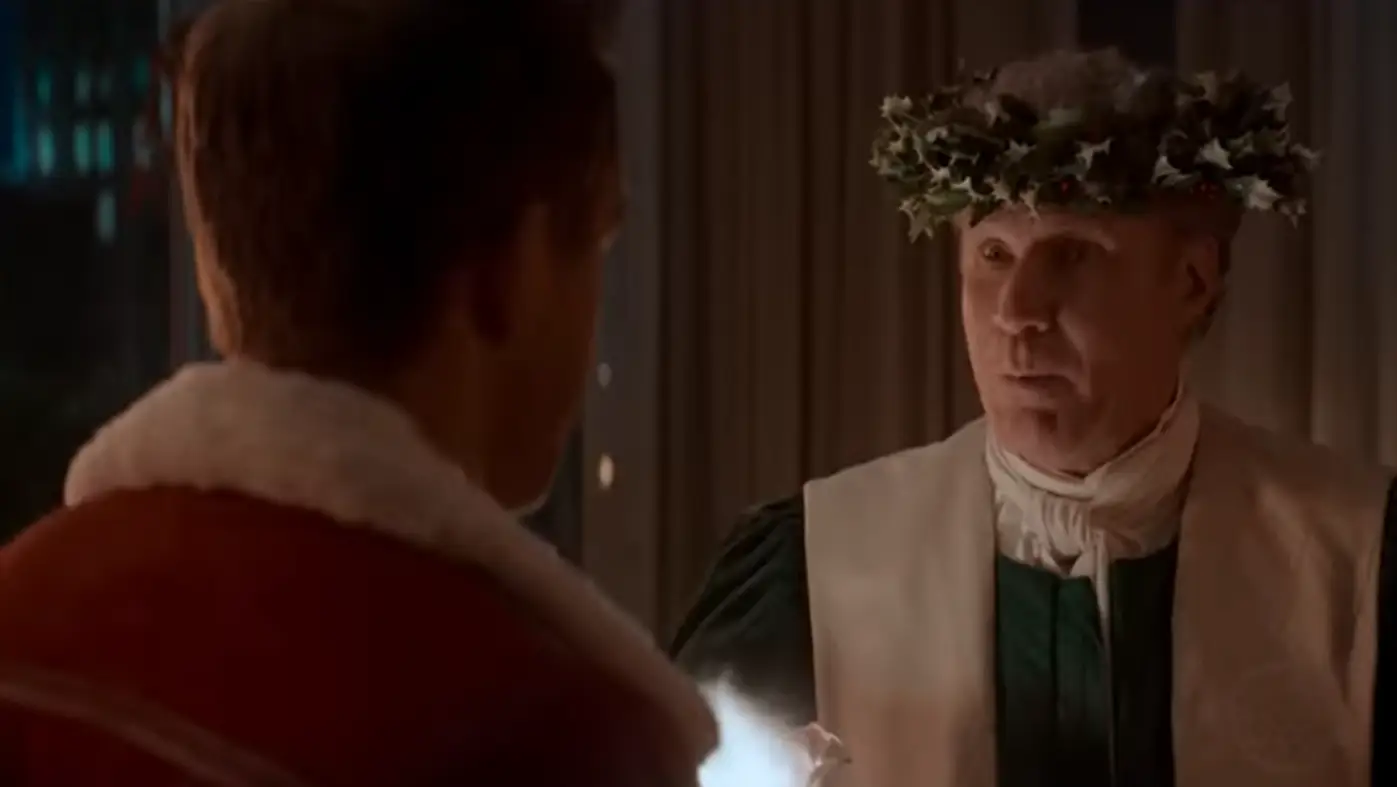 Spirited has received mixed reviews so far.